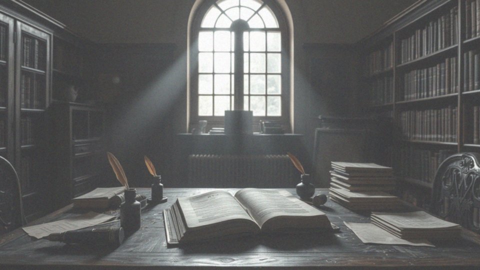 Jakie jest źródło problematyki w 'Kordianie'?