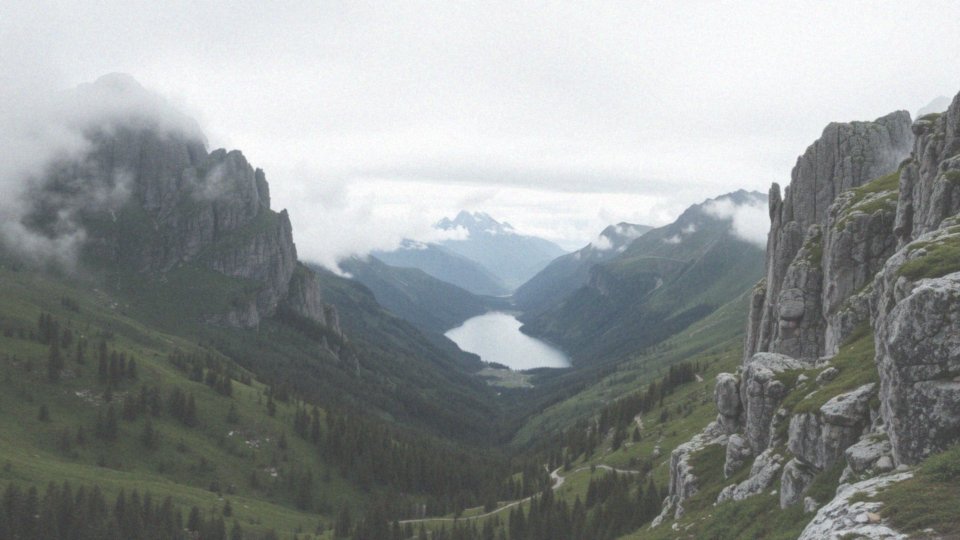 Jakie piękne widoki oferują Tatry?