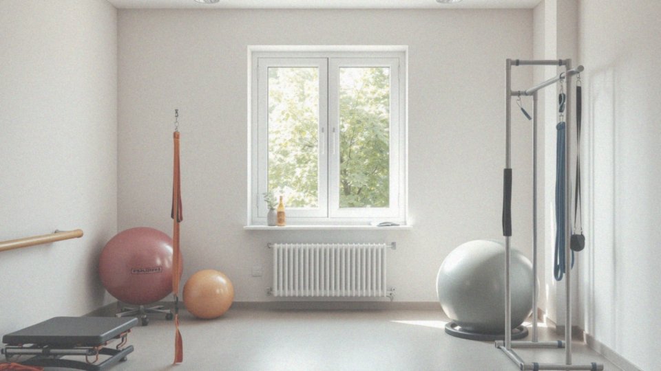 Jak można rehabilitować osoby z chorobą Parkinsona?