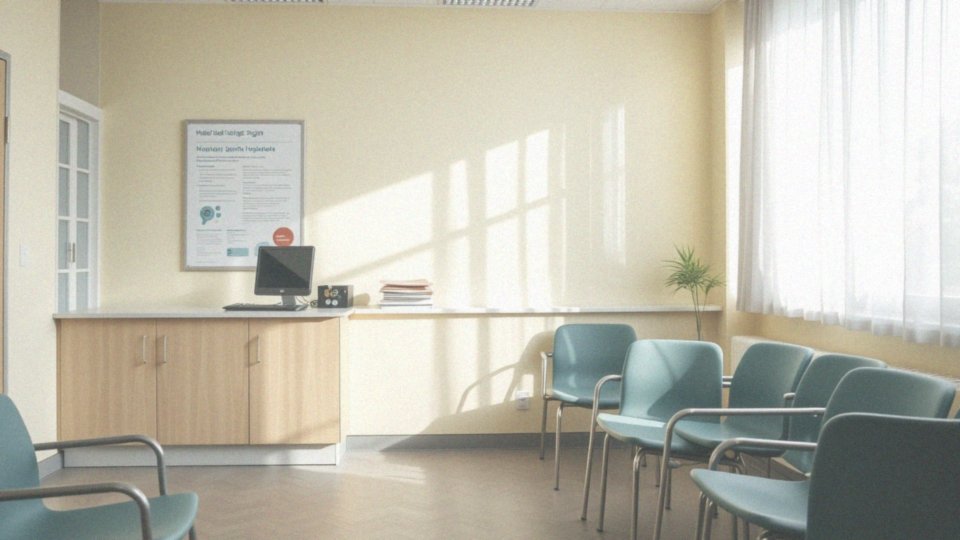 Jak wygląda proces ubiegania się o skierowanie na rehabilitację?