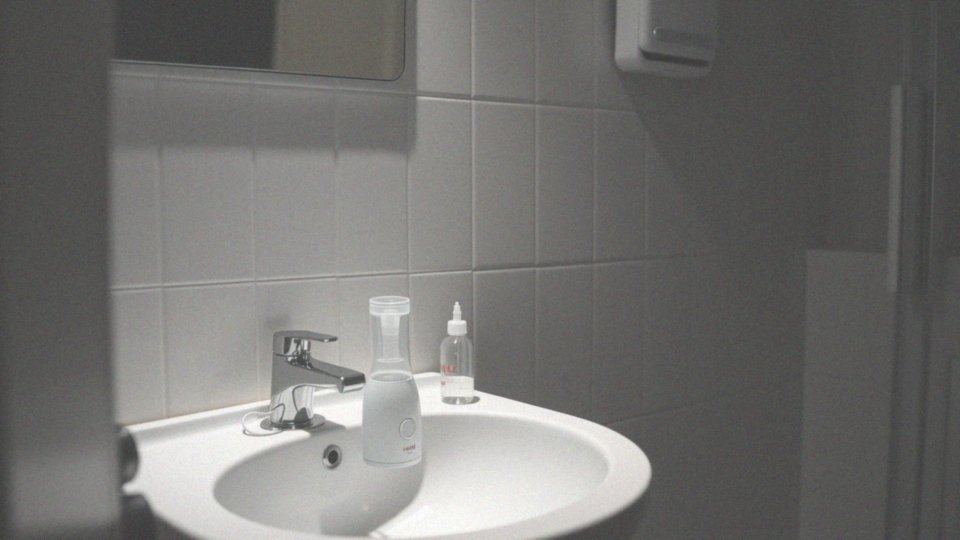 Jakie inhalacje są najbardziej wskazane przed snem?