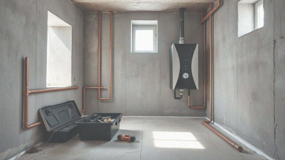 Jakie są koszty robocizny przy instalacji ogrzewania gazowego?