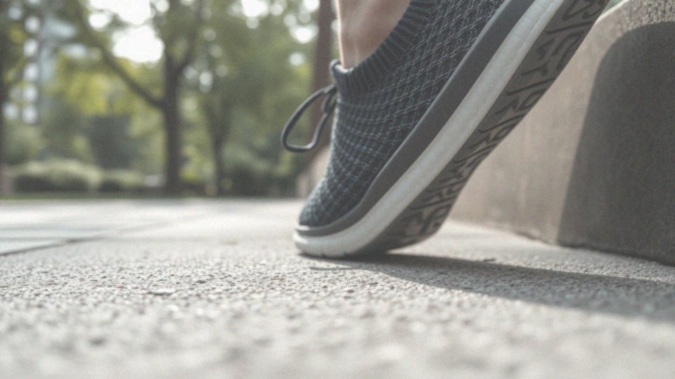 Jak cholewka Primeknit wpływa na komfort i stabilizację?