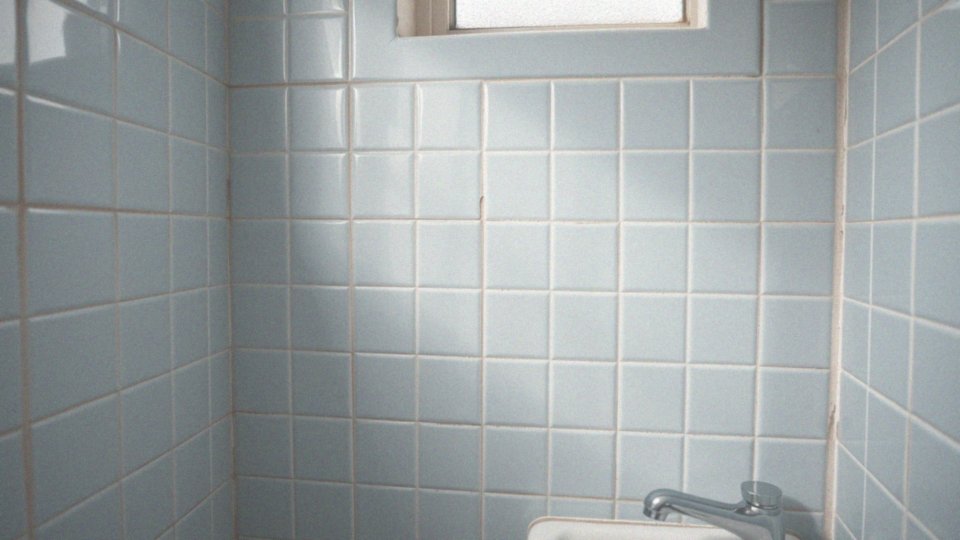 Jak zanieczyszczenia na powierzchniach wpływają na zapach w łazience?