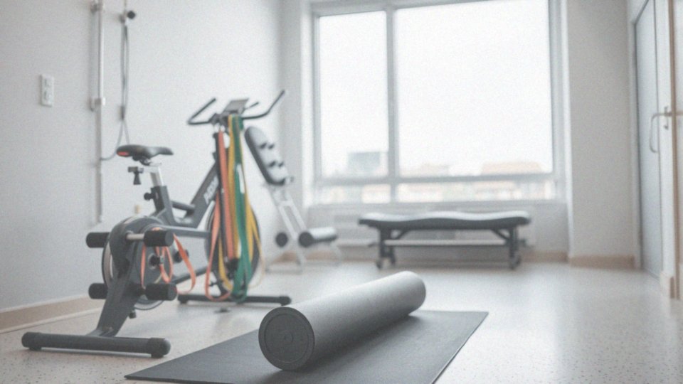 Dlaczego rehabilitacja po artroskopii kolana jest tak ważna?