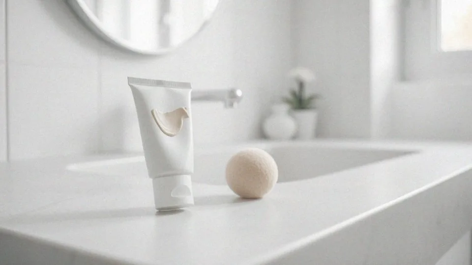 Jak baza pod makijaż redukuje widoczność porów?