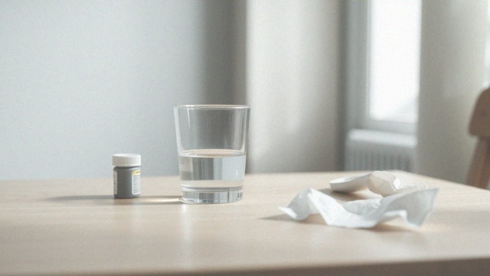 Jakie skutki uboczne mogą wystąpić podczas stosowania Aciprex?