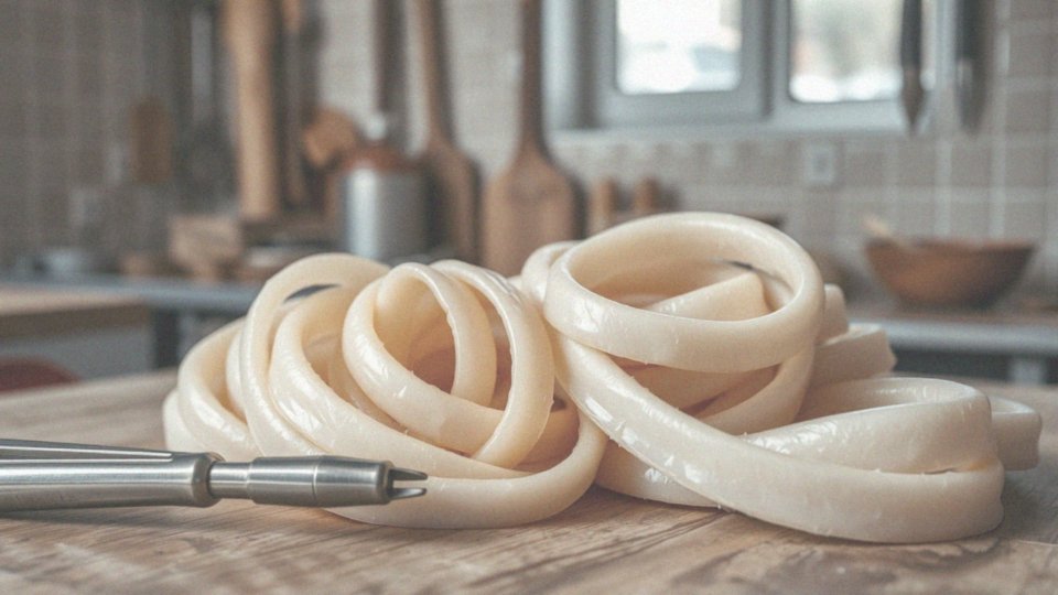 Jakie kalibracje jelit wieprzowych są dostępne?