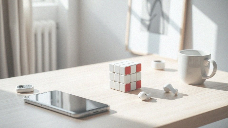 Jakie aplikacje mogą pomóc w układaniu kostki Rubika 2x2?