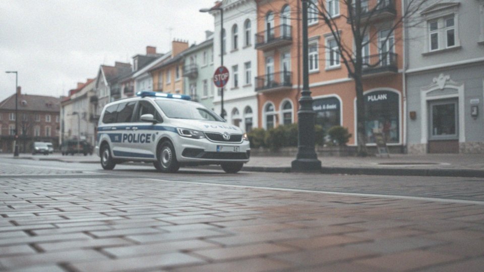 Kto może nałożyć mandat karny?