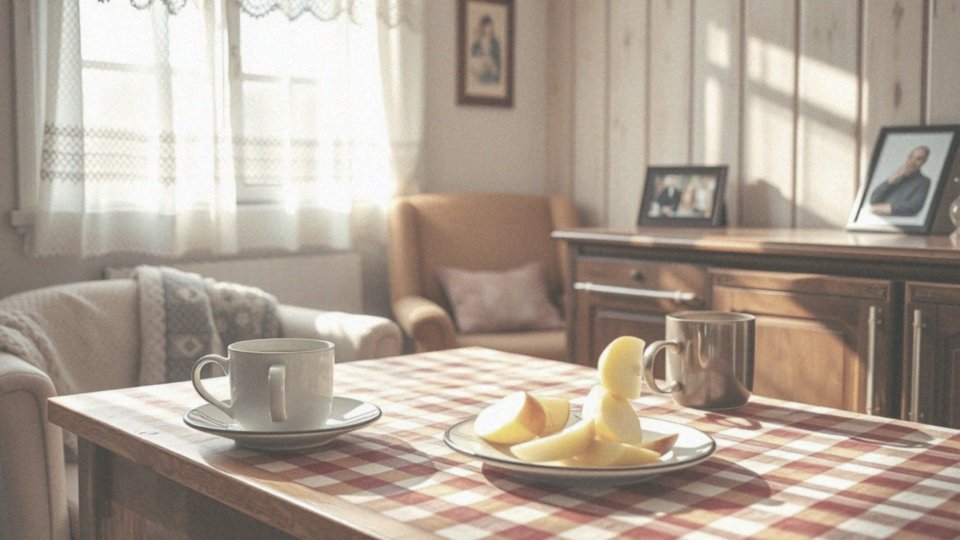 Jakie mają zadania bliscy w opiece nad starszymi osobami?