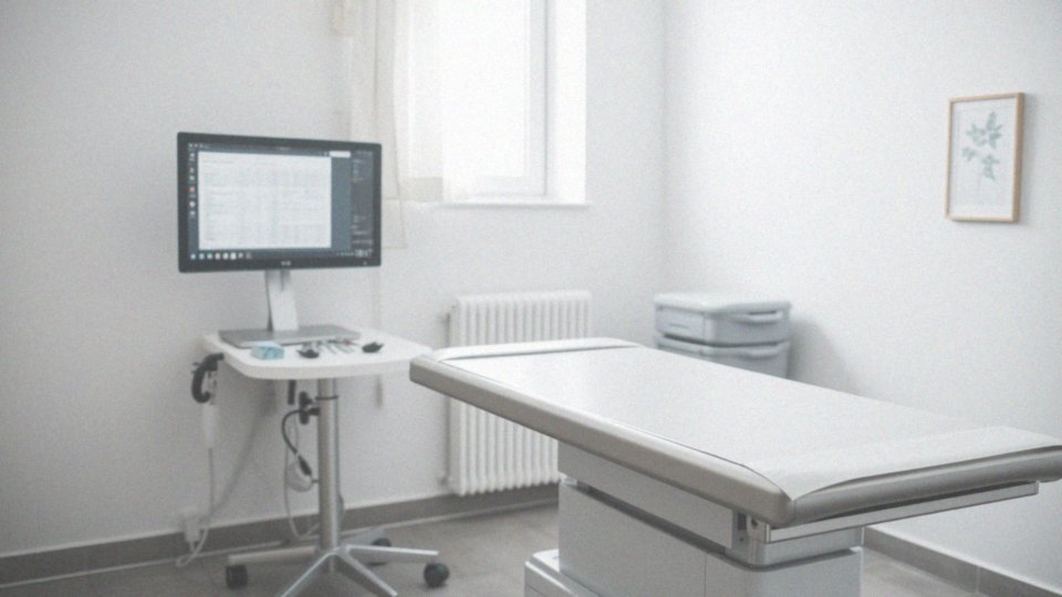 Jak zwalczać stan zapalny po uzyskaniu wyniku cytologii 2 stopnia?