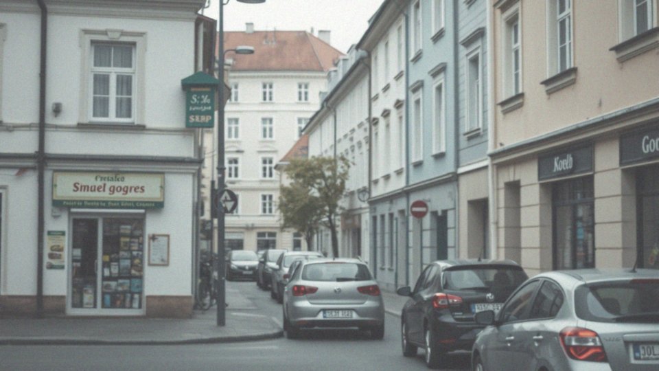 Jakie są dostępne adresy najbliższych sklepów spożywczych?