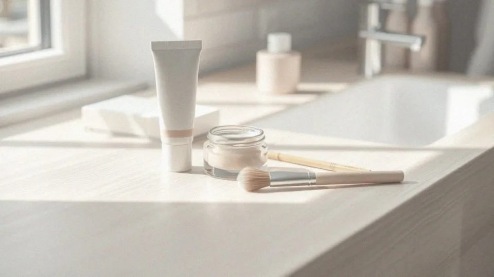 Kiedy warto używać bazy pod makijaż?