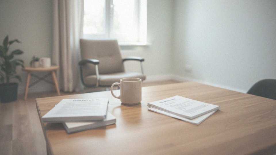 Jakie metody leczenia uzależnienia od amfetaminy istnieją?