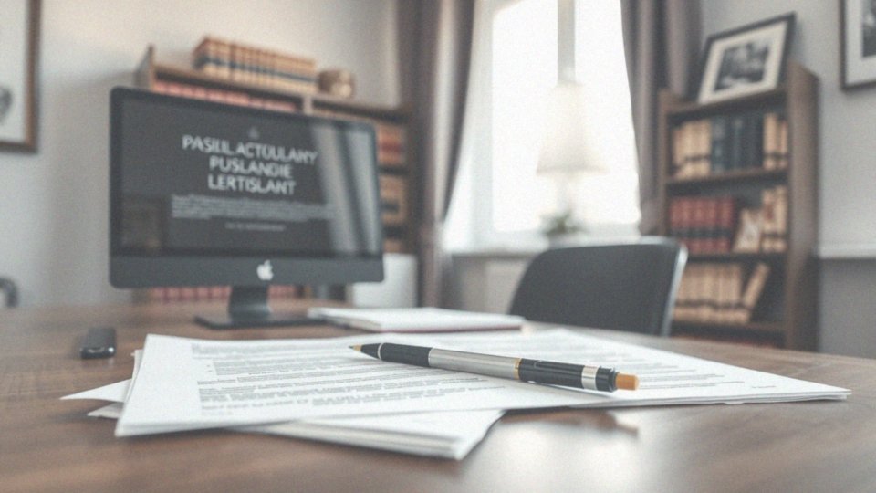 Jakie są zalety podpisania umowy przedwstępnej w formie aktu notarialnego?