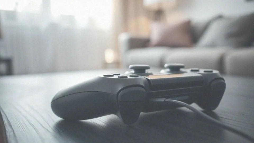 Jak korzystać z gniazda słuchawkowego 3,5 mm w kontrolerze PS4?