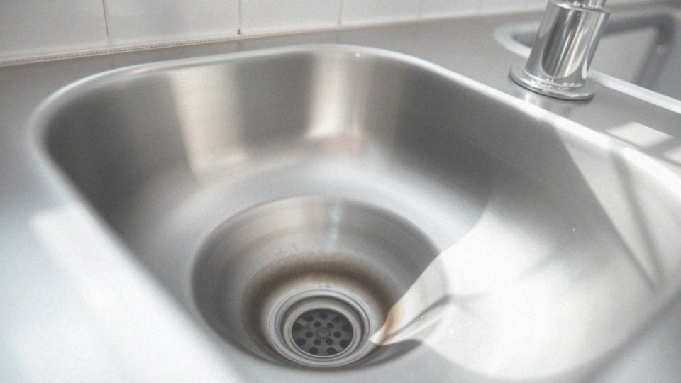 Jak czyszczenie syfonu pomaga w eliminacji zapachów?