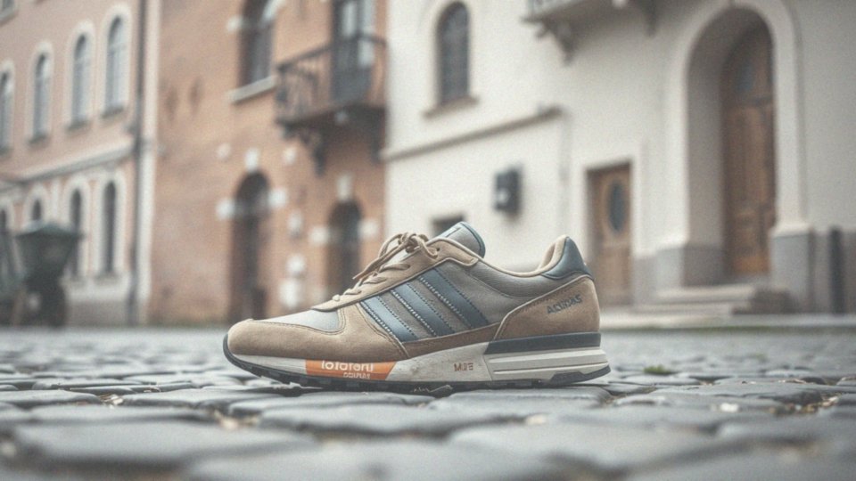 Dlaczego buty od 1979 roku są kultowe?