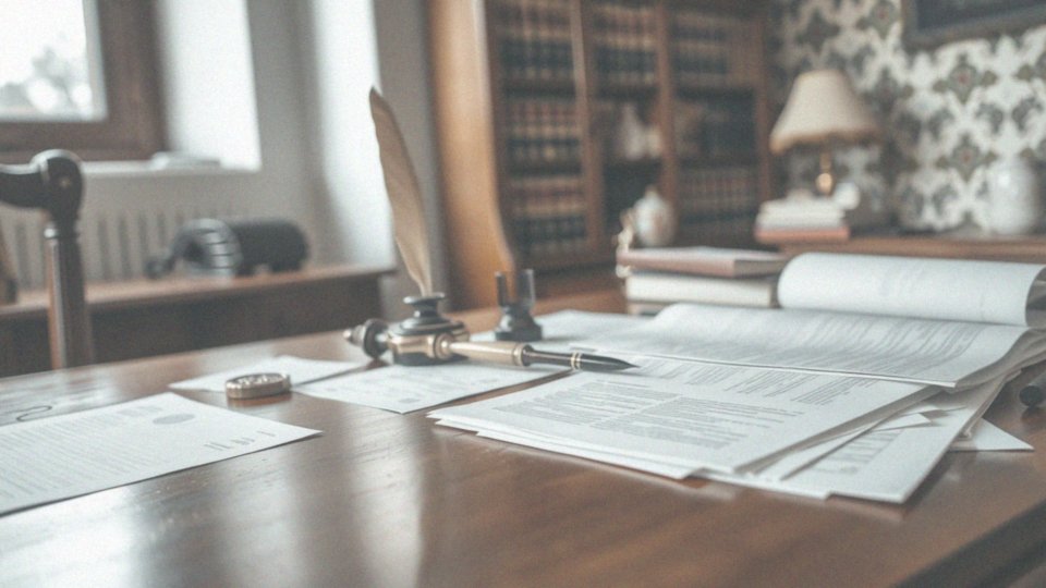 Jakie czynniki wpływają na wysokość opłat notarialnych?