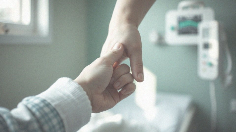 Co to jest mikrobiom noworodka i jak wpływa na zdrowie?