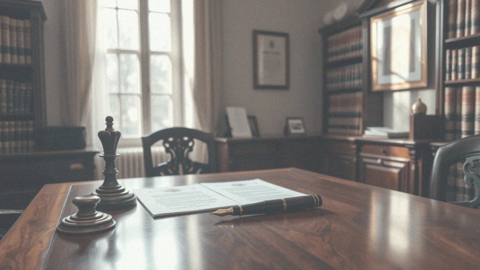 Jakie są formalności związane z umową dożywocia?