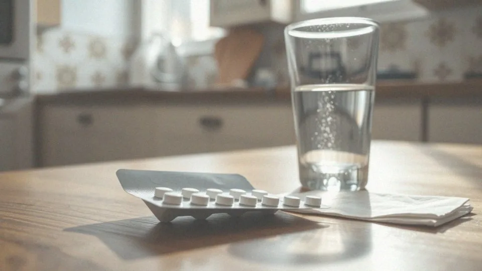 Aciprex a żołądek – jak lek wpływa na układ pokarmowy?