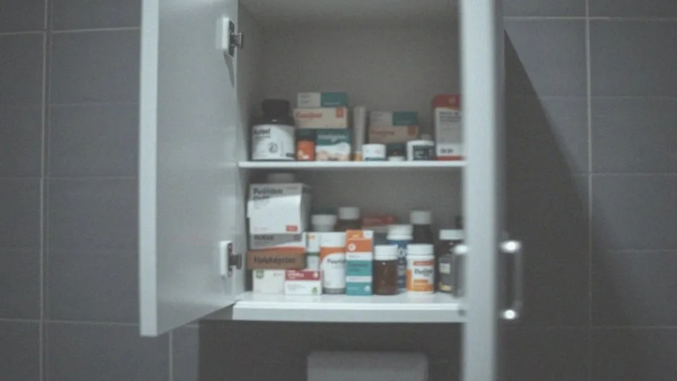 Aciprex skutki uboczne – jakich objawów się spodziewać?