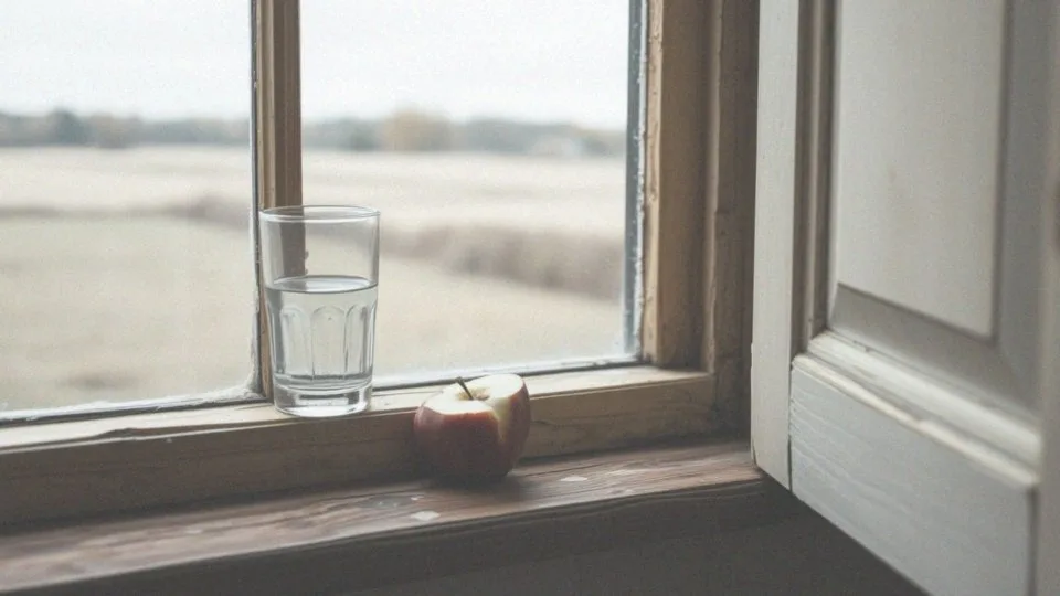 Alkoholizm a żółte oczy – przyczyny i skutki zdrowotne