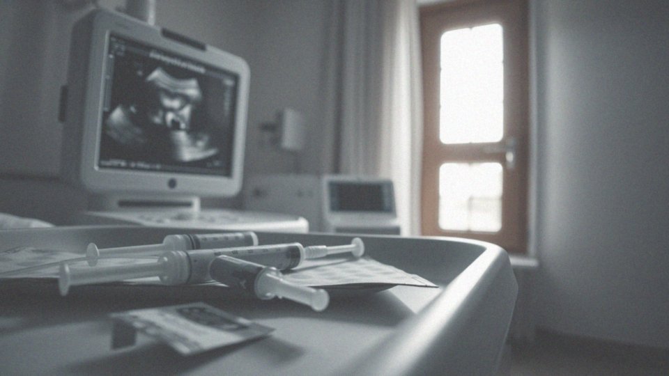 Badanie drożności jajowodów – jakie powikłania mogą wystąpić?