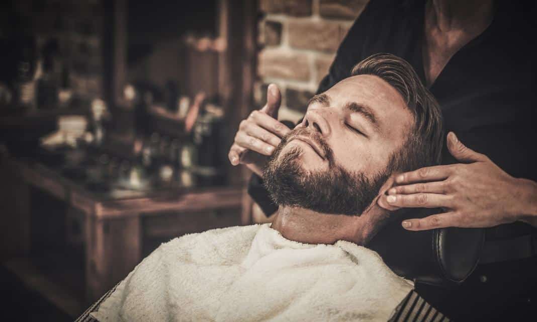 Barber Gostyń