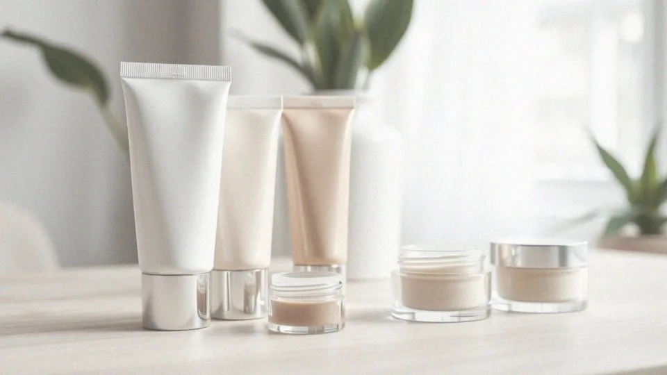 Baza pod makijaż – jak wybrać i stosować dla idealnego efektu?