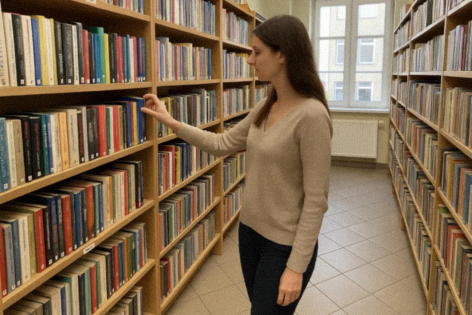 Ferie w Bibliotece: „Daleki Wschód w bibliotece 2026” – Podsumowanie