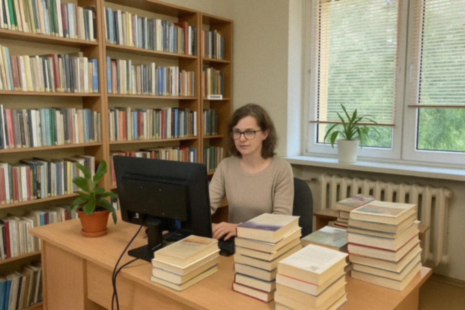 Kolejne Spotkanie Marcowego Klubu Mam w Bibliotece Gostyń