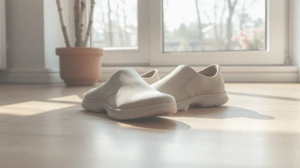 Buty do wkładek ortopedycznych – jak je dobrać i jakie cechy mają?