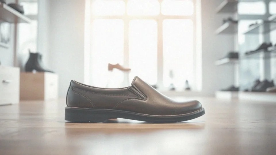 Buty na szeroką stopę z haluksami – komfort i zdrowie stóp