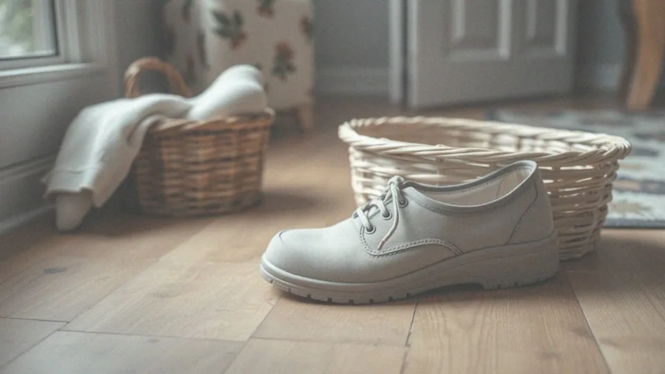 Buty ortopedyczne damskie – zdrowie stóp i komfort codzienny