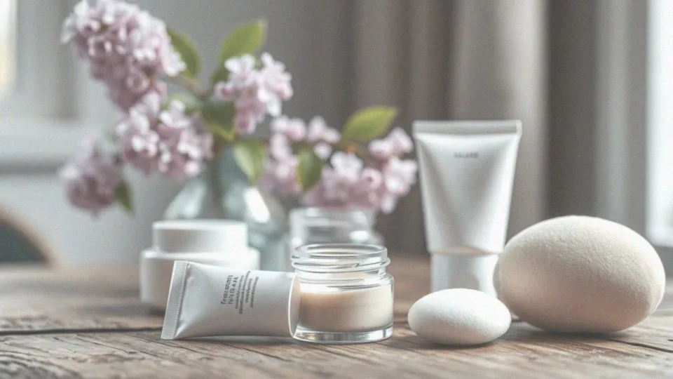 Co daje baza pod makijaż? Właściwości i skutki stosowania