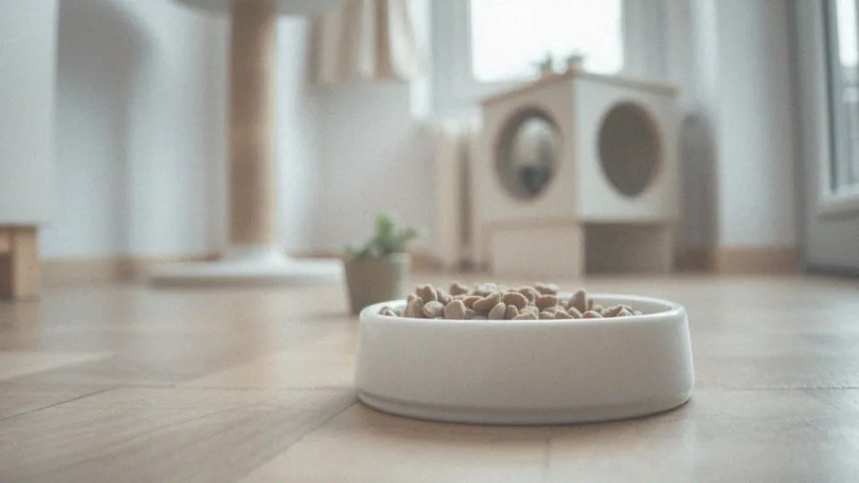 Co ile odrobaczać kota? Przewodnik po częstotliwości zabiegu