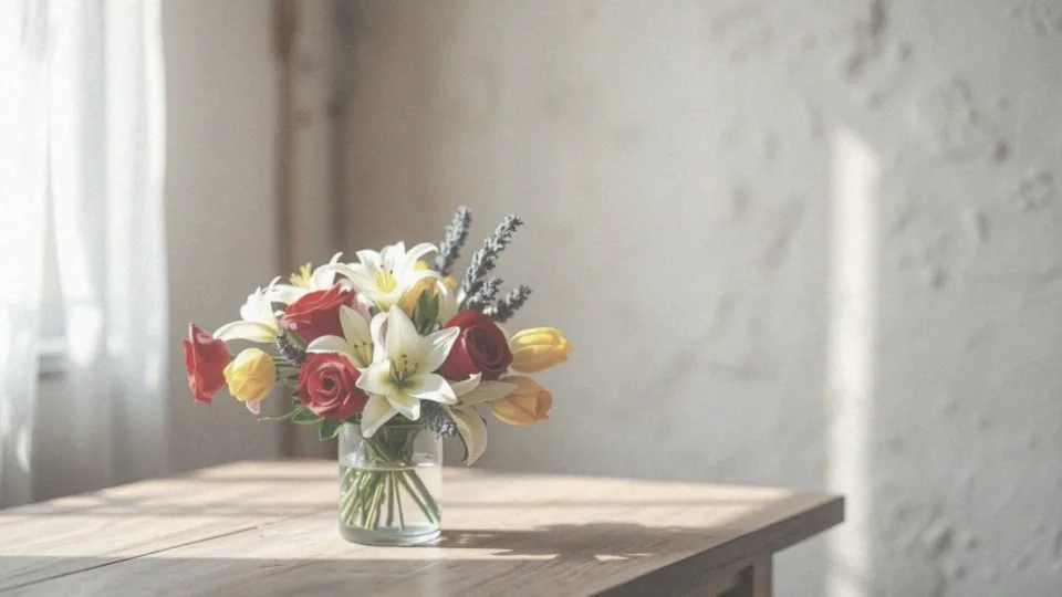 Co oznaczają kolory kwiatów? Przewodnik po symbolice i emocjach