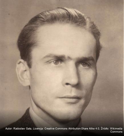 Czesław Gała