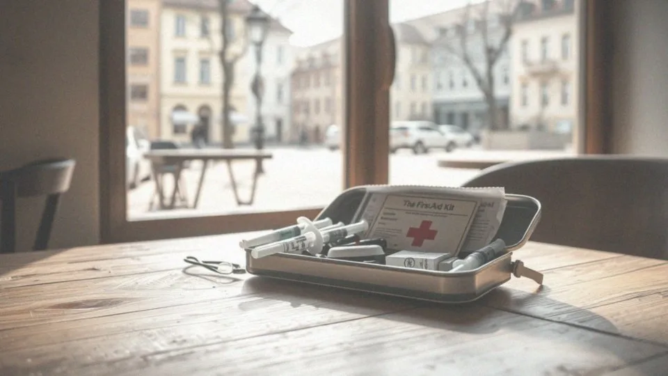 Czy do Egiptu trzeba się szczepić? Zalecane i obowiązkowe szczepienia