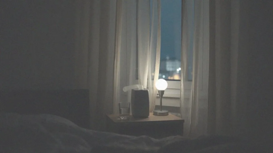 Czy można robić inhalacje na noc? Bezpieczeństwo i korzyści