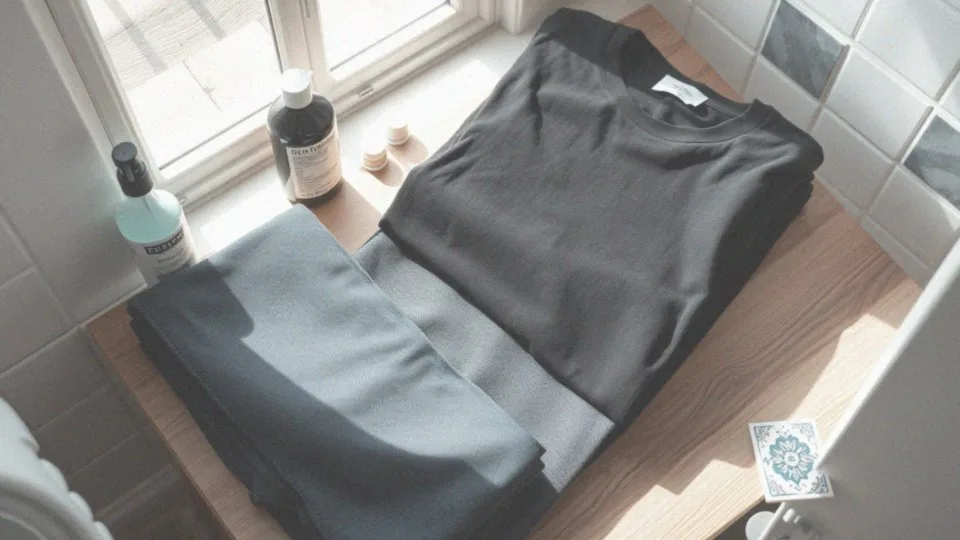 Czy samoopalacz brudzi ubrania? Praktyczne porady i wskazówki