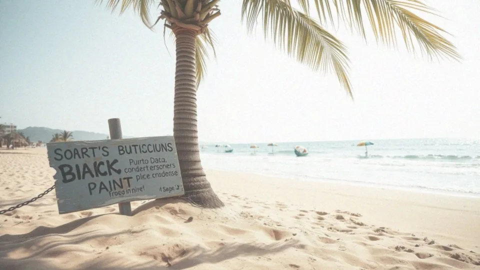 Dominikana ile kosztuje? Przewodnik po wydatkach na wakacje