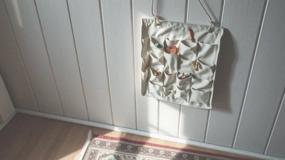 Drobiazgi do kalendarza adwentowego dla dzieci – pomysły i inspiracje