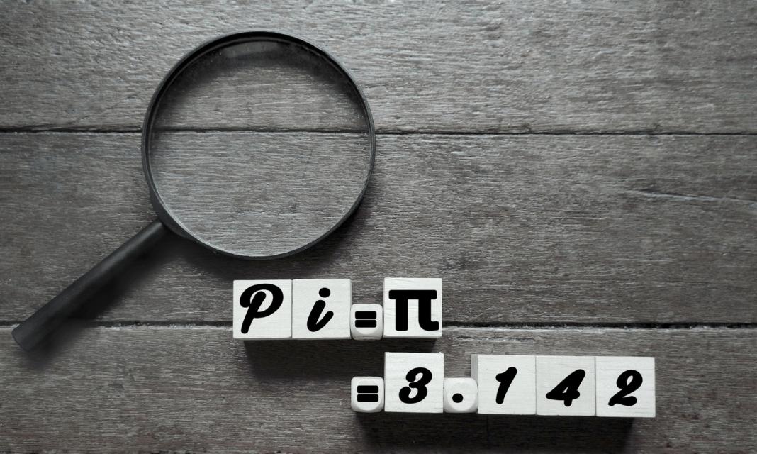 Ciekawostki związane z liczbą Pi – Gostyń w matematyce