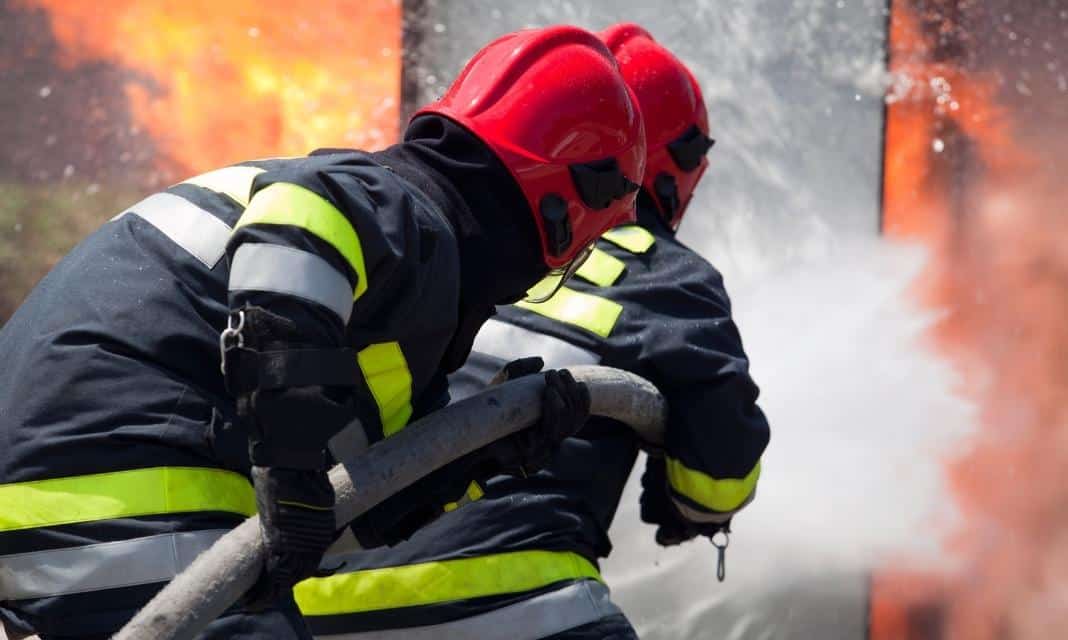 Wartość Międzynarodowego Dnia Strażaka w Gostyniu