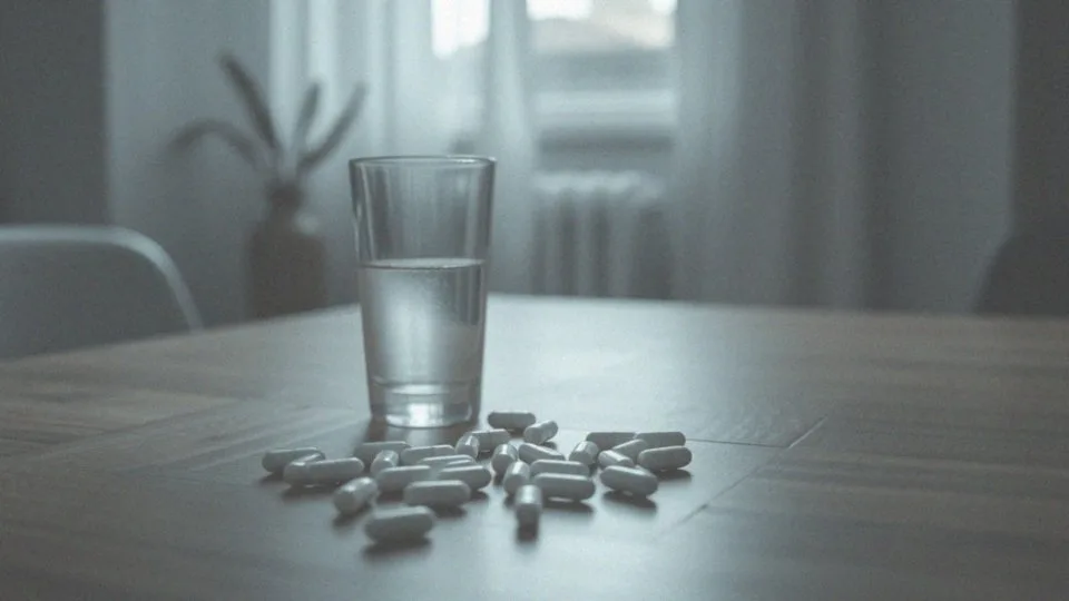 Escipram – co to za lek i jakie ma działanie?