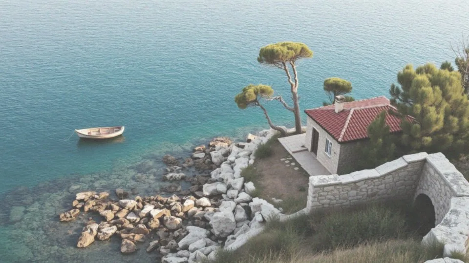 Fajne miejsca na wakacje za granicą – odkryj najlepsze kierunki!